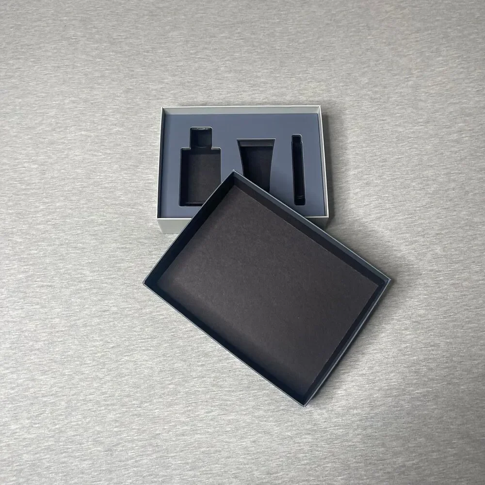 YSL - Yves Saint Laurent Y Empty Decorative Gift Box
